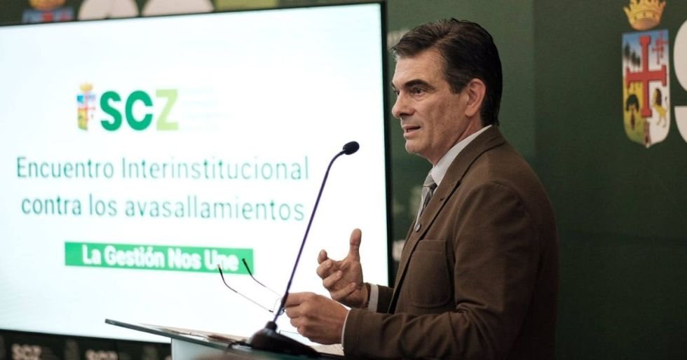 Protección de la propiedad privada en Bolivia