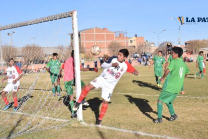 Campeonato provincial AFO sigue sin fecha de inicio