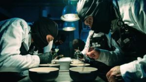 Sabor Clandestino recibe premio a la excelencia gourmet en Fitur