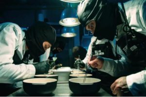 Sabor Clandestino recibe premio a la excelencia gourmet en Fitur