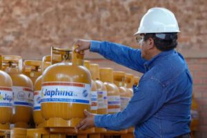 Abastecimiento de GLP garantizado por YPFB
