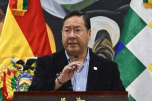 Luis Arce juicio ordinario