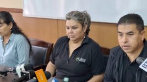 primer caso de rabia humana en Cochabamba