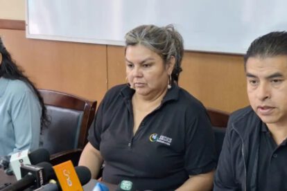 primer caso de rabia humana en Cochabamba