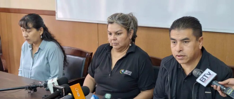 primer caso de rabia humana en Cochabamba