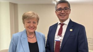 apoyo del FMI a Bolivia en la crisis económica