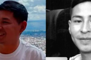 Joven boliviano asesinado en Buenos Aires