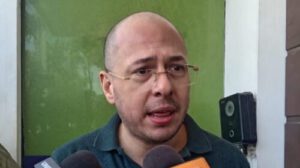 Juez Hebert Zeballos aprehendido en investigación por tráfico de drogas