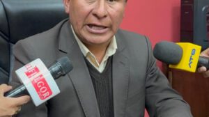 Incremento de pensiones en colegios privados prohibido por Germán Cardozo