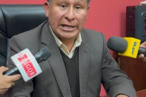 Incremento de pensiones en colegios privados prohibido por Germán Cardozo