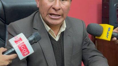 Incremento de pensiones en colegios privados prohibido por Germán Cardozo