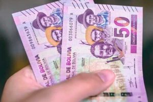 Bono PEPE disponible para cobro a partir del lunes 26 de enero