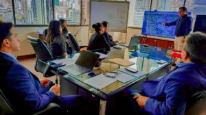 Corredor vial Oruro Potosí proyectado para mejorar la interconexión