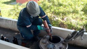 Calidad de combustibles garantizada por YPFB