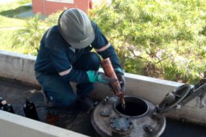 Calidad de combustibles garantizada por YPFB