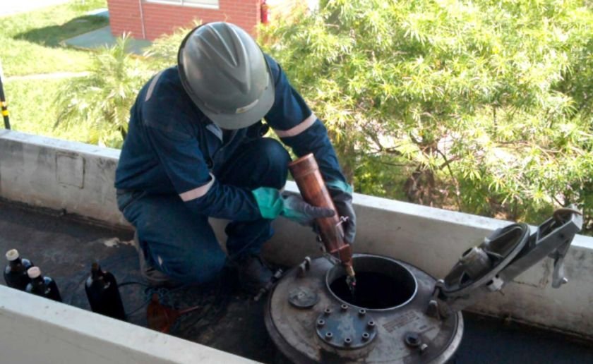 Calidad de combustibles garantizada por YPFB