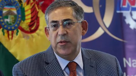 Ley antibloqueos en Bolivia según Ibo Blazicevic