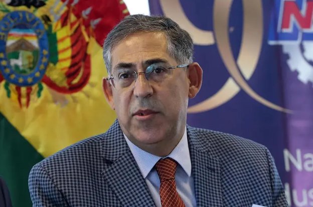 Ley antibloqueos en Bolivia según Ibo Blazicevic