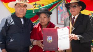 Aniversario de Paria y su historia colonial