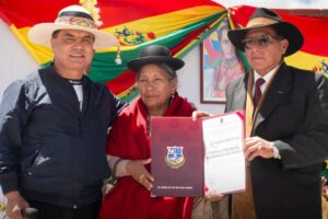 Aniversario de Paria y su historia colonial