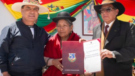 Aniversario de Paria y su historia colonial