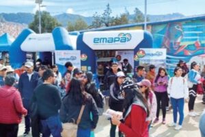 Corrupción en Emapa y auditorías revelan irregularidades