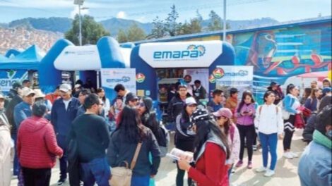 Corrupción en Emapa y auditorías revelan irregularidades