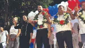 hospital oncológico en Santa Cruz propuesto por Juan Pablo Velasco