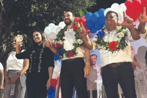 hospital oncológico en Santa Cruz propuesto por Juan Pablo Velasco