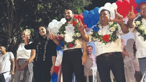 hospital oncológico en Santa Cruz propuesto por Juan Pablo Velasco