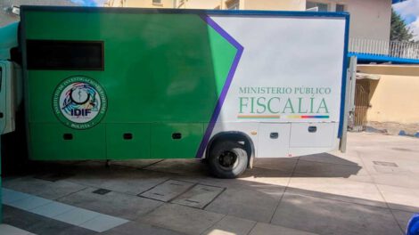 ataque armado en El Alto