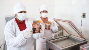 FIDA en Bolivia apoyando el desarrollo rural