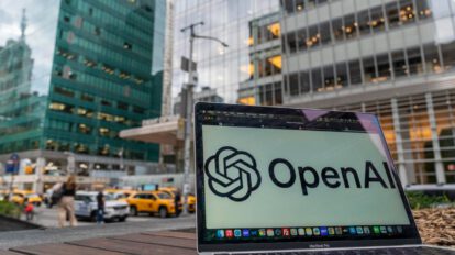 Anuncios en ChatGPT introducidos por OpenAI