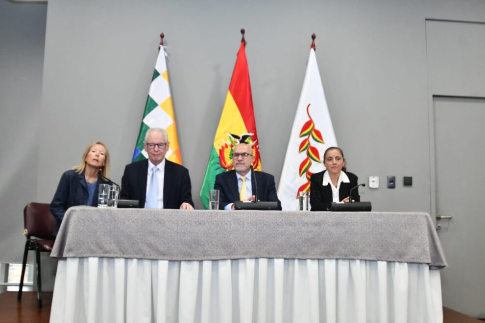 Centro de Gobierno para monitorear la gestión pública