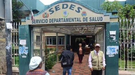 Fallece niña de siete años por rabia en Cochabamba