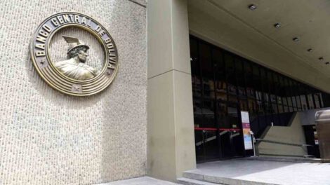 BCB libera 48 millones de dólares para devolver ahorros