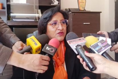Conserje enviado a la cárcel tras mantener noviazgo con una adolescente acogida en el Centro Gota de Leche