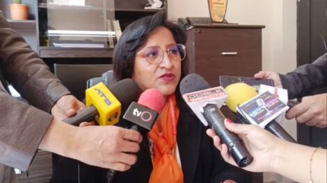 Conserje enviado a la cárcel tras mantener noviazgo con una adolescente acogida en el Centro Gota de Leche