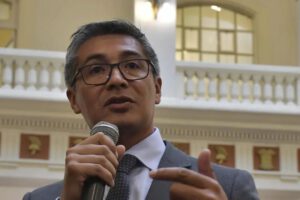 devolución de ahorros en Bolivia