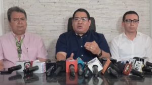 Caso narcomaletas: aprehenden a otras dos personas y avanzan las investigaciones