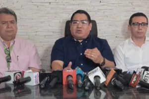 Caso narcomaletas: aprehenden a otras dos personas y avanzan las investigaciones