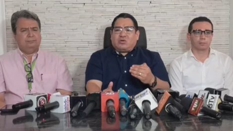 Caso narcomaletas: aprehenden a otras dos personas y avanzan las investigaciones