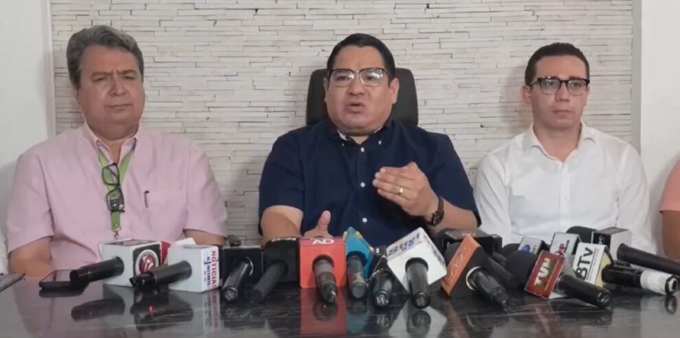 Caso narcomaletas: aprehenden a otras dos personas y avanzan las investigaciones