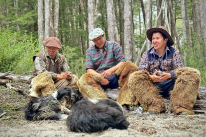 Modelo de conservación en Palena para proteger su biodiversidad