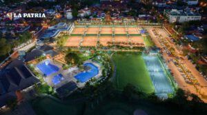 Torneo Sudamericano Sub-12 en Bolivia