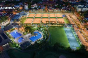 Torneo Sudamericano Sub-12 en Bolivia