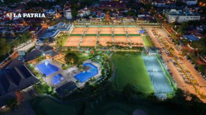 Torneo Sudamericano Sub-12 en Bolivia