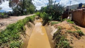 Lluvias en Cochabamba causan muertes
