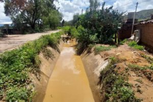 Lluvias en Cochabamba causan muertes