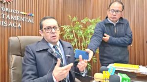 Abuso a menor con discapacidad en Chuquisaca